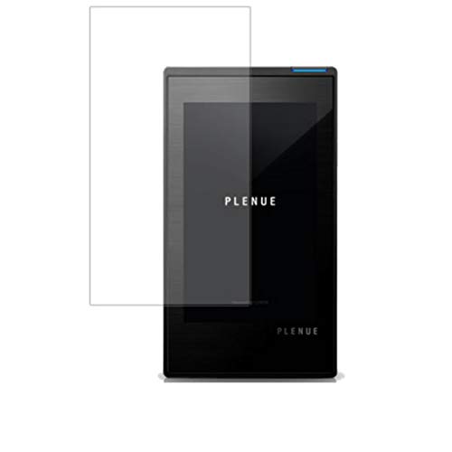Amazon | ClearView COWON PLENUE 1 P1-128G-BK対応 液晶保護フィルム